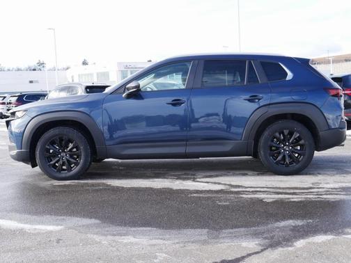 2023 Mazda CX-50 2.5 S Preferred Plus Package