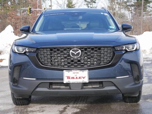2023 Mazda CX-50 2.5 S Preferred Plus Package