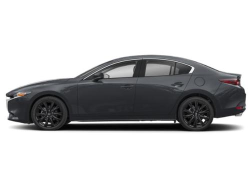 2025 Mazda Mazda3 FWD w/Select Package