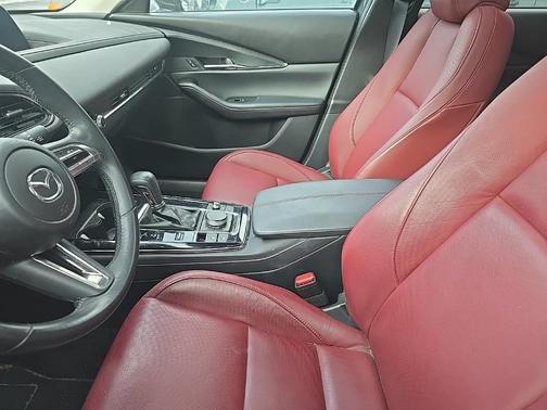 2023 Mazda CX-30 2.5 S Carbon Edition