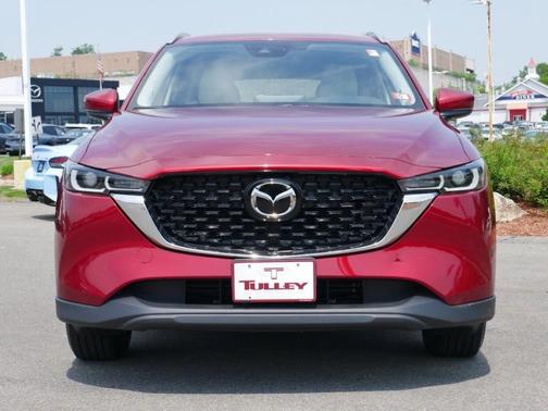 2023 Mazda CX-5 2.5 S Select Package