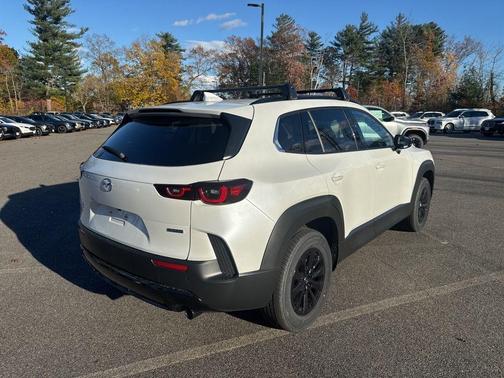 2026 Mazda CX-50 Premium