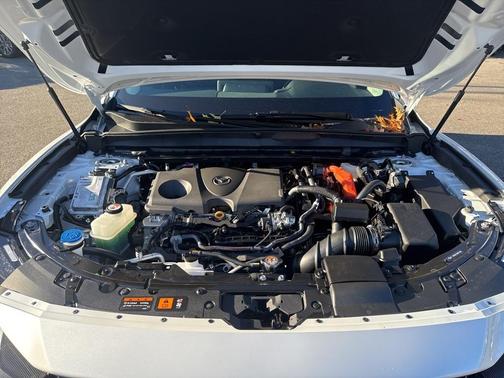 2026 Mazda CX-50 Premium