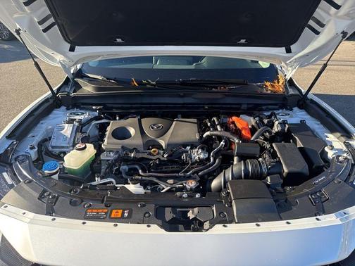 2026 Mazda CX-50 Premium