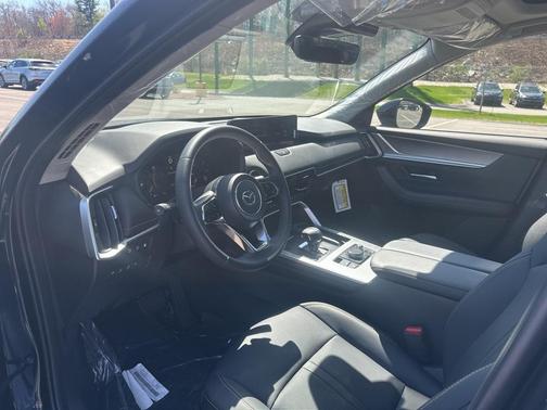 2025 Mazda CX-90 PHEV Premium Sport