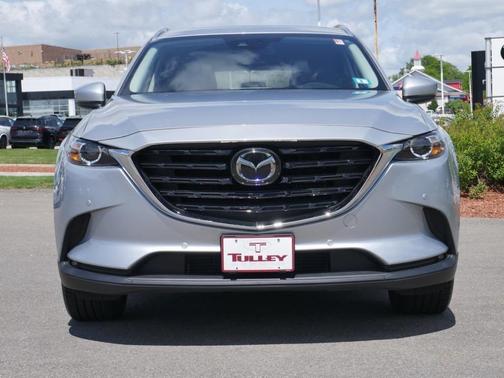 2022 Mazda CX-9 Touring Plus