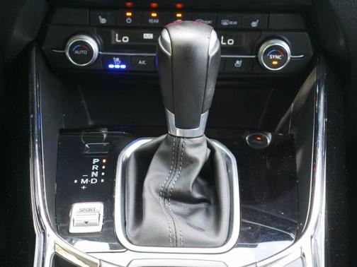 2022 Mazda CX-9 Touring Plus