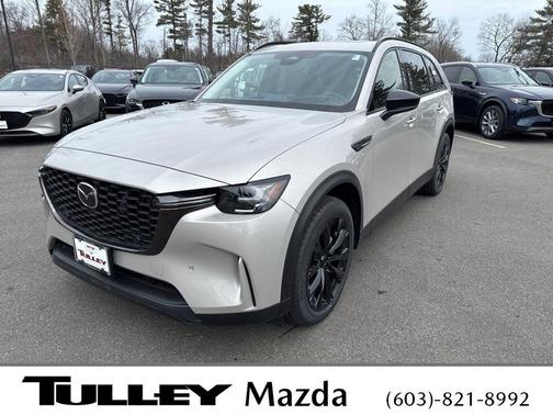 2026 Mazda CX-90 Premium