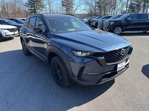 2026 Mazda CX-50 Premium