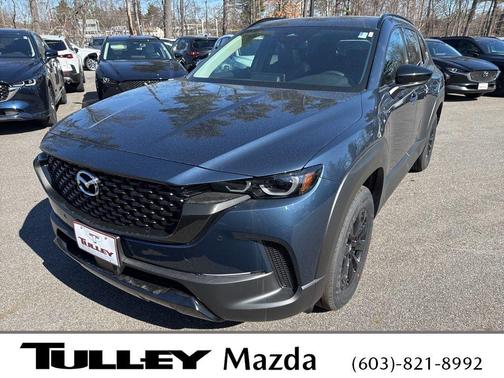2026 Mazda CX-50 Premium
