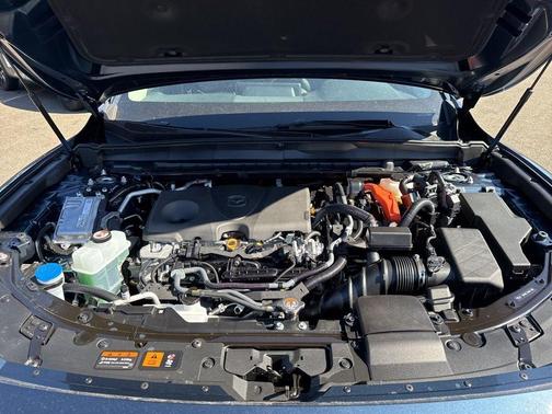 2026 Mazda CX-50 Premium