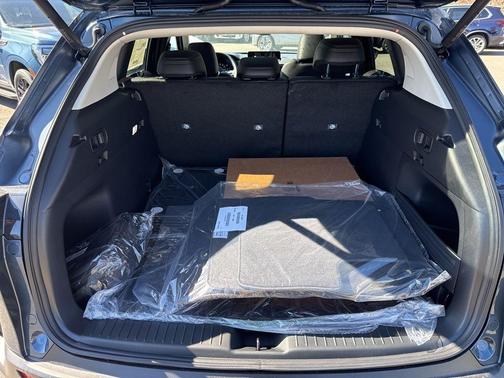 2026 Mazda CX-50 Premium