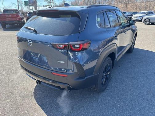 2026 Mazda CX-50 Premium