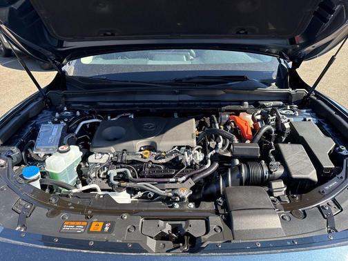 2026 Mazda CX-50 Premium