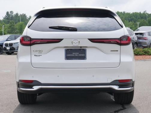 2024 Mazda CX-90 3.3 Turbo Premium