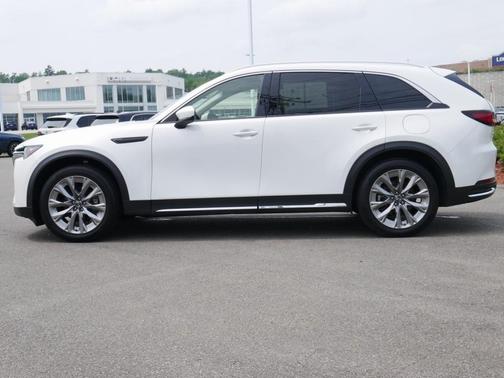 2024 Mazda CX-90 3.3 Turbo Premium