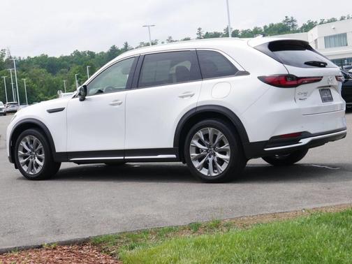 2024 Mazda CX-90 3.3 Turbo Premium