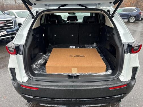 2026 Mazda CX-50 Premium