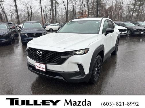 2026 Mazda CX-50 Premium