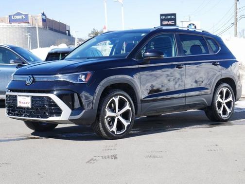 2025 Volkswagen Taos 1.5T SEL