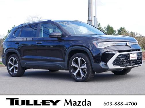 2025 Volkswagen Taos 1.5T SEL