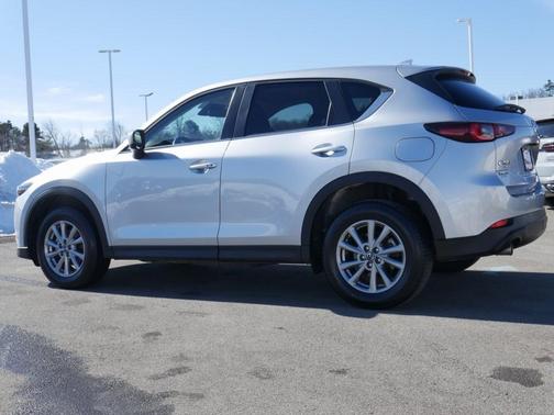 2023 Mazda CX-5 2.5 S Select Package