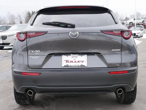 2023 Mazda CX-30 Premium Package