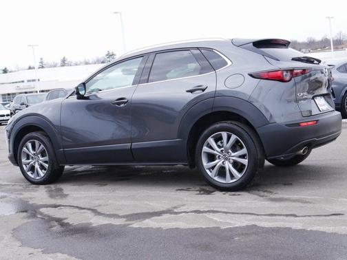 2023 Mazda CX-30 Premium Package