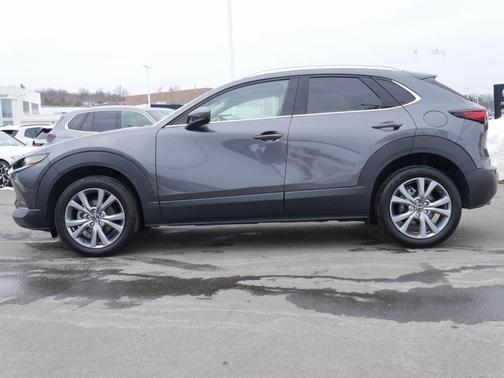 2023 Mazda CX-30 Premium Package