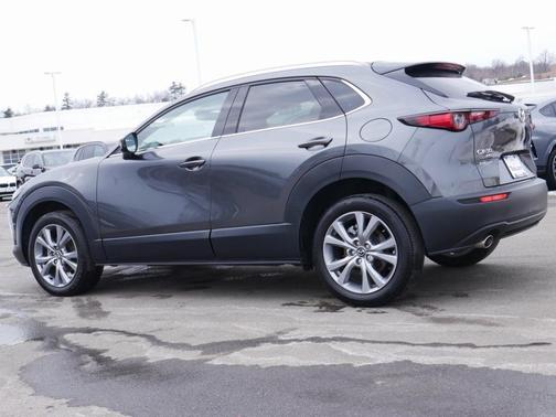 2023 Mazda CX-30 Premium Package