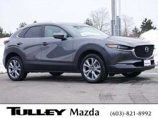 2023 Mazda CX-30 Premium Package