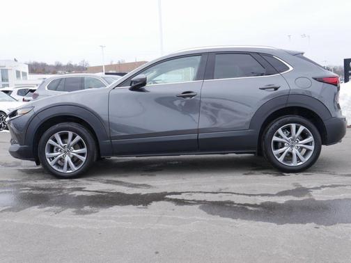 2023 Mazda CX-30 Premium Package