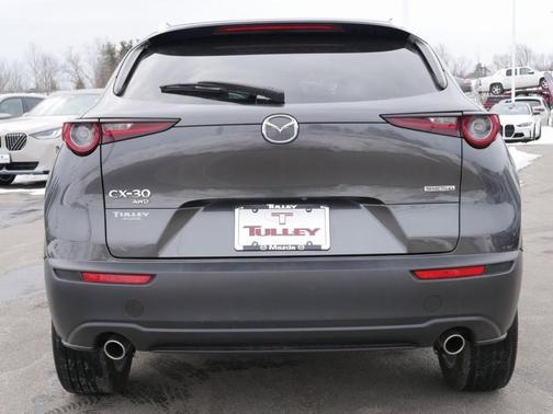 2023 Mazda CX-30 Premium Package