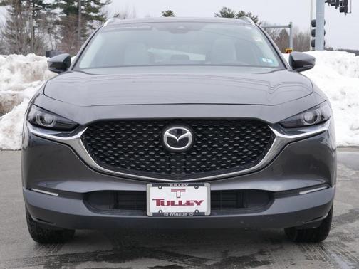 2023 Mazda CX-30 Premium Package