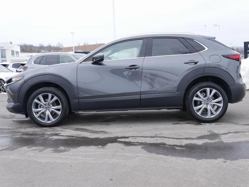 2023 Mazda CX-30 Premium Package