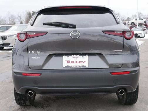 2023 Mazda CX-30 Premium Package