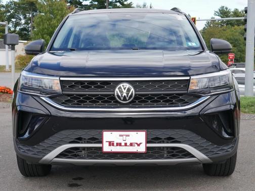 2022 Volkswagen Taos 1.5T S