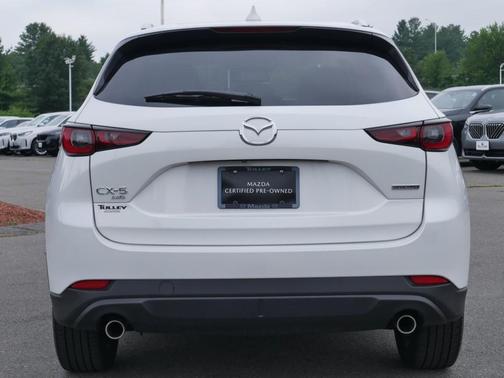 2023 Mazda CX-5 2.5 S Premium