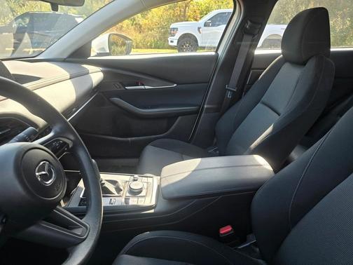 2024 Mazda CX-30 2.5 S