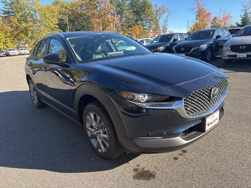 2026 Mazda CX-30 Preferred