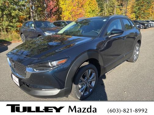 2026 Mazda CX-30 Preferred