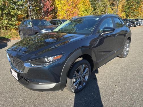 2026 Mazda CX-30 Preferred