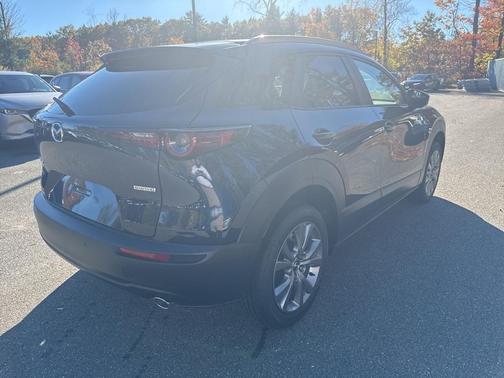 2026 Mazda CX-30 Preferred