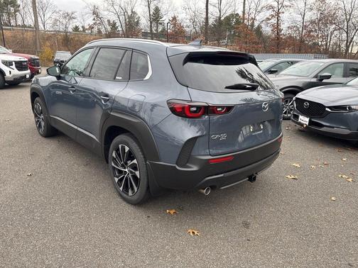 2026 Mazda CX-50 Premium Plus