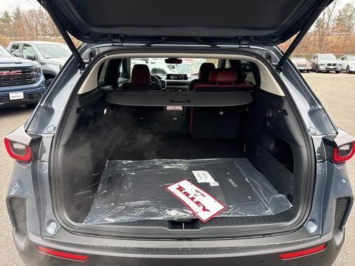 2026 Mazda CX-50 Premium Plus