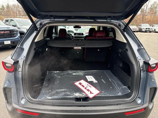 2026 Mazda CX-50 Premium Plus