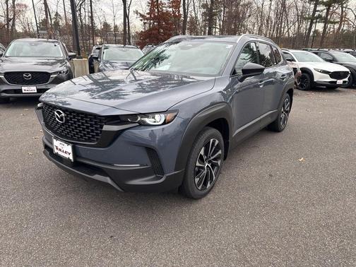 2026 Mazda CX-50 Premium Plus