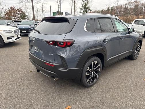 2026 Mazda CX-50 Premium Plus