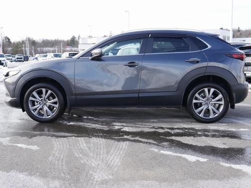 2024 Mazda CX-30 2.5 S Preferred Package