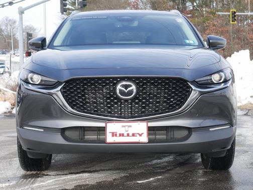 2024 Mazda CX-30 2.5 S Preferred Package